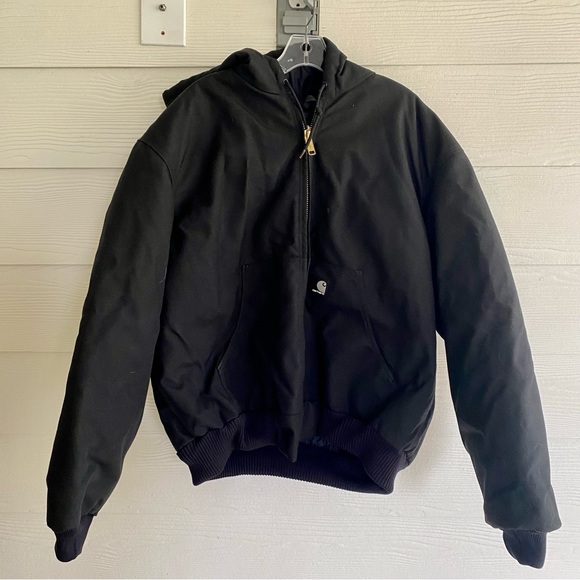 Carhartt Jackets & Coats Carhartt Mens Arctic Quilt Lined Yukon